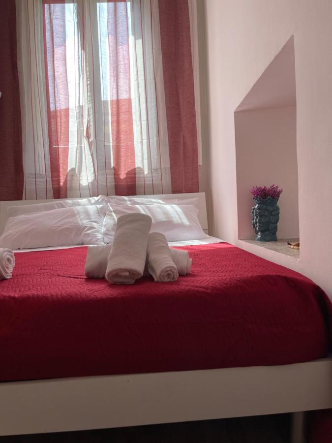 Sottinsu Appartamenti Κατάνια Εξωτερικό φωτογραφία