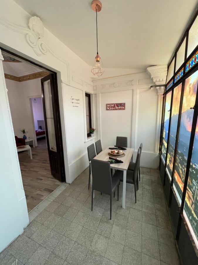 Sottinsu Appartamenti Κατάνια Εξωτερικό φωτογραφία