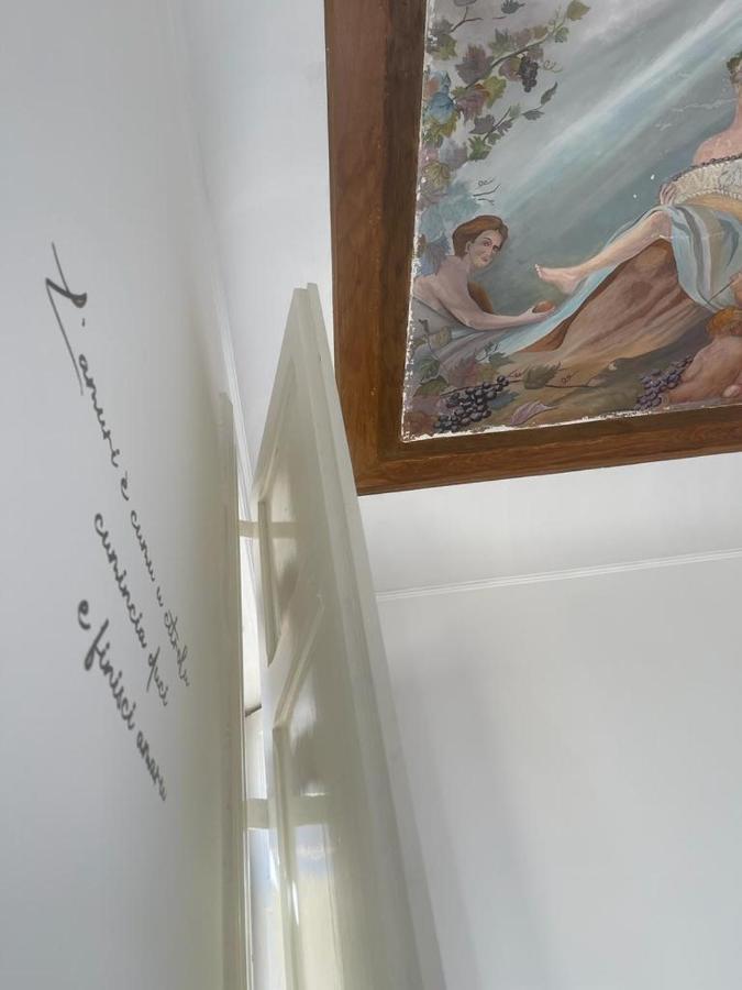 Sottinsu Appartamenti Κατάνια Εξωτερικό φωτογραφία