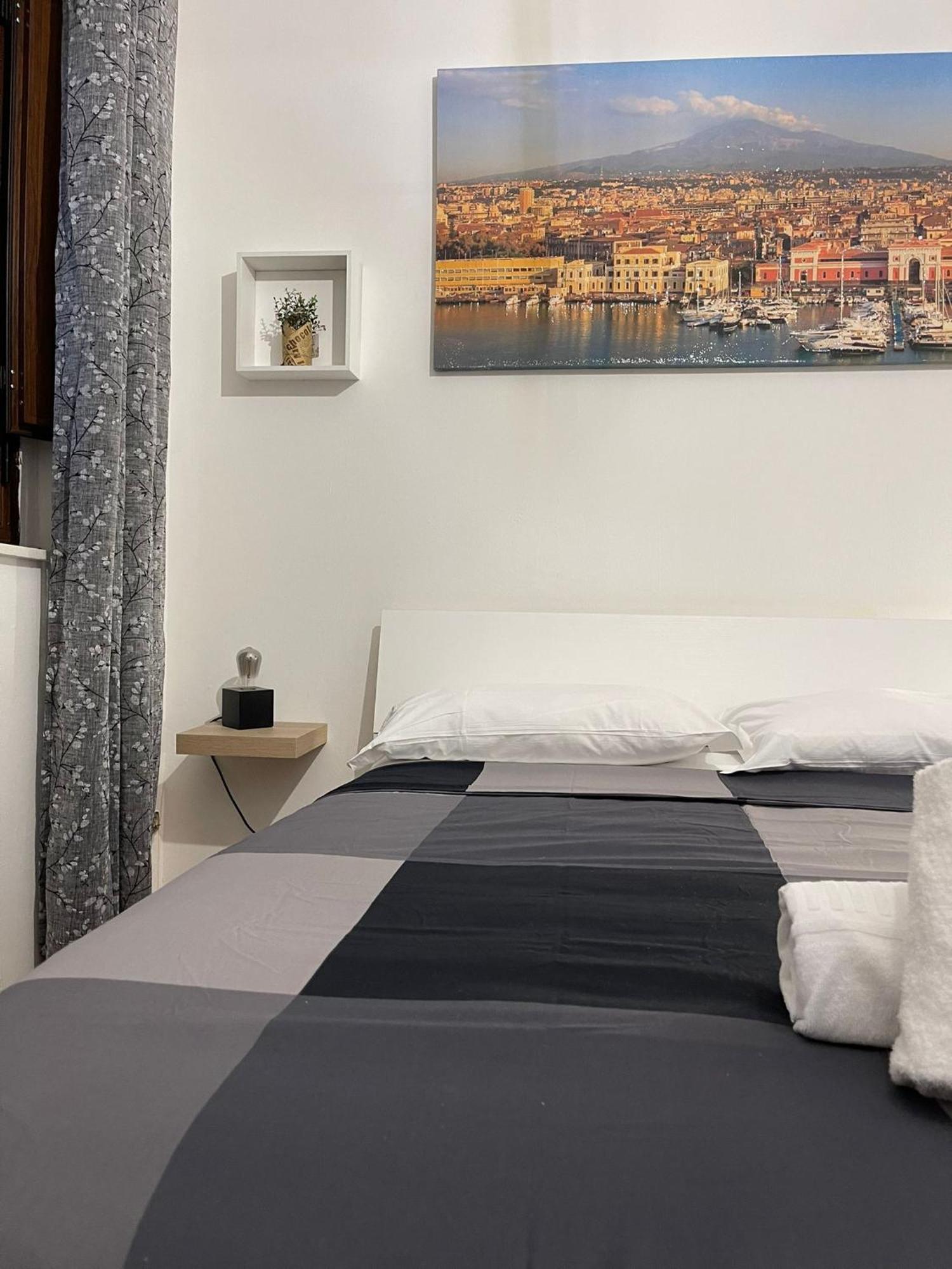Sottinsu Appartamenti Κατάνια Εξωτερικό φωτογραφία