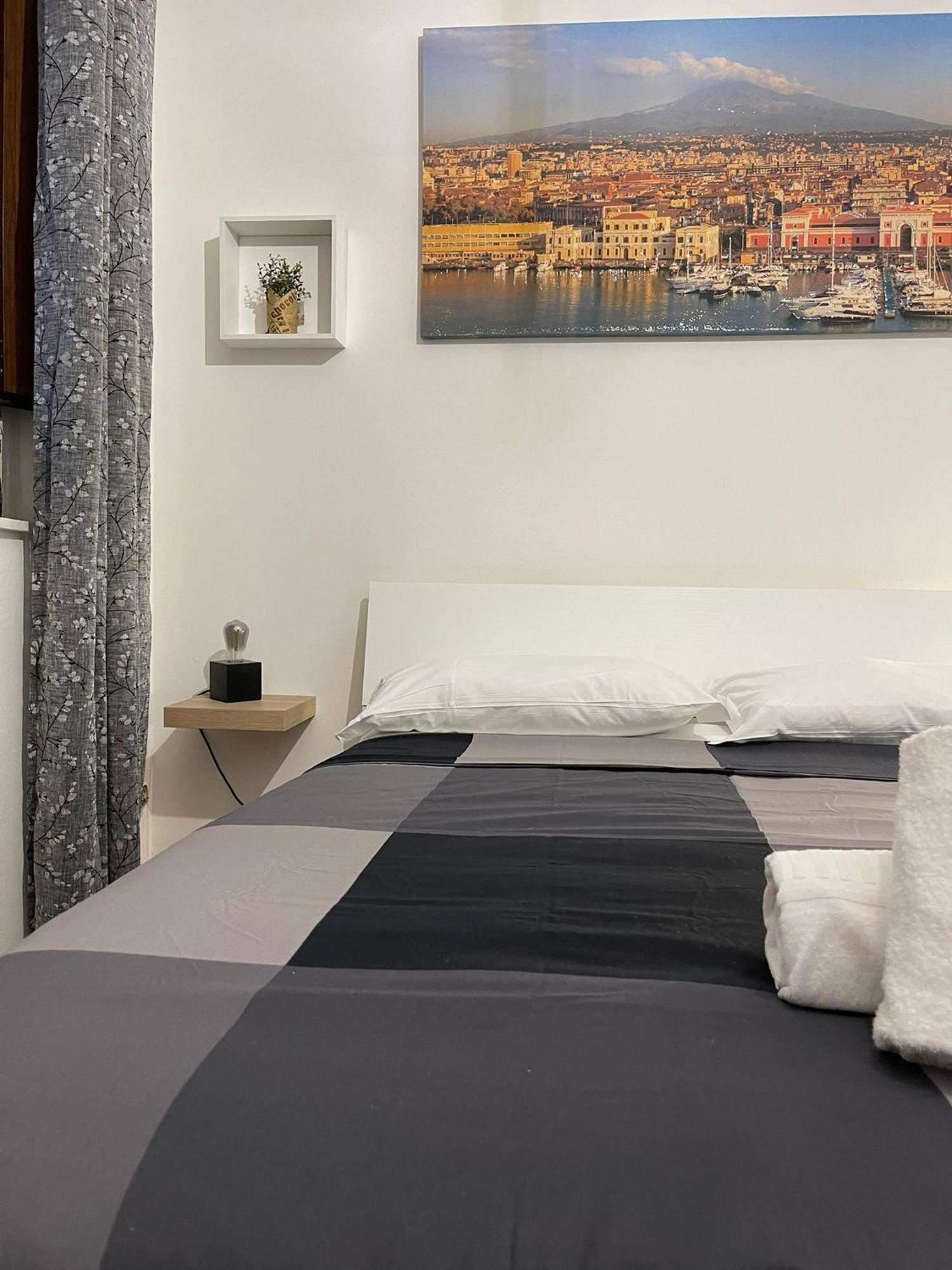 Sottinsu Appartamenti Κατάνια Εξωτερικό φωτογραφία